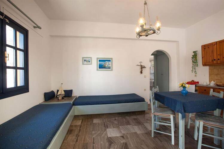 Galini Apartments & Studios