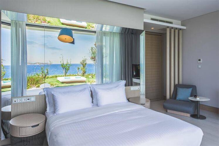 Nikki Beach Resort & Spa