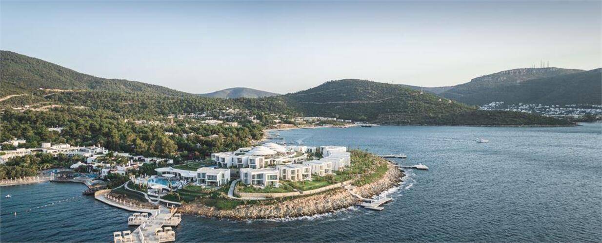 Nikki Beach Resort & Spa
