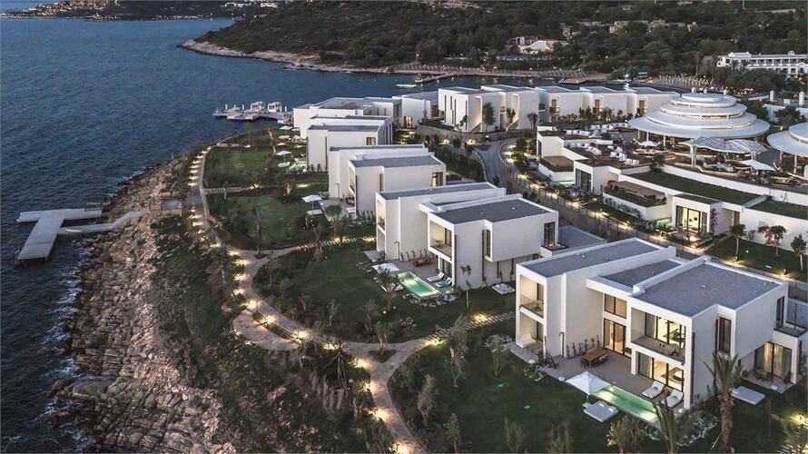 Nikki Beach Resort & Spa