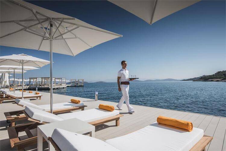 Nikki Beach Resort & Spa