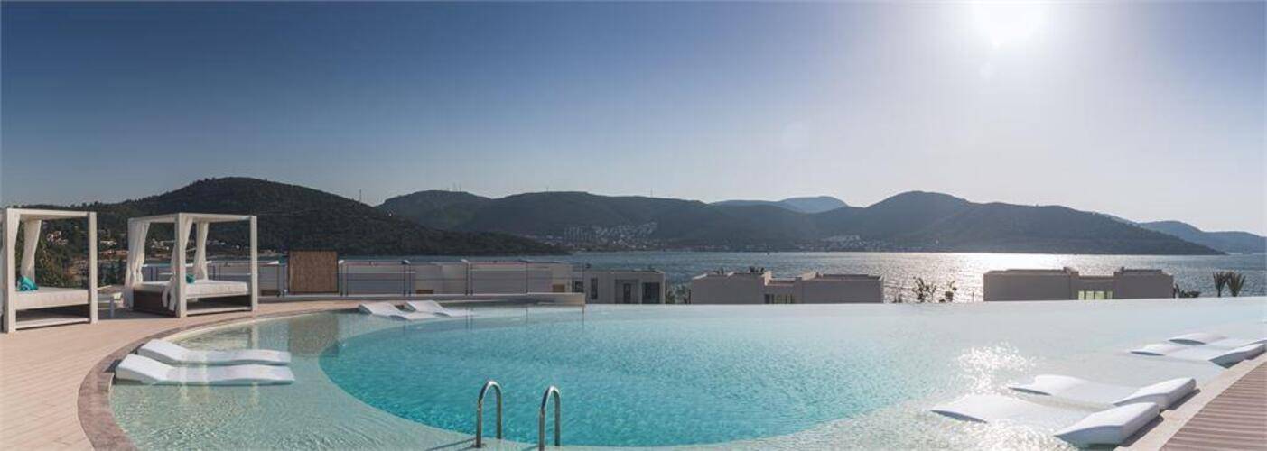 Nikki Beach Resort & Spa
