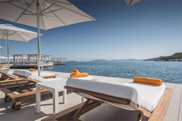 Nikki Beach Resort & Spa