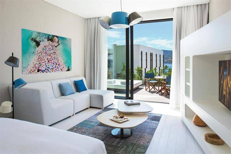 Nikki Beach Resort & Spa
