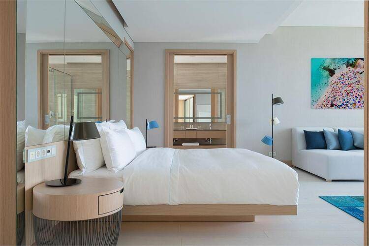 Nikki Beach Resort & Spa