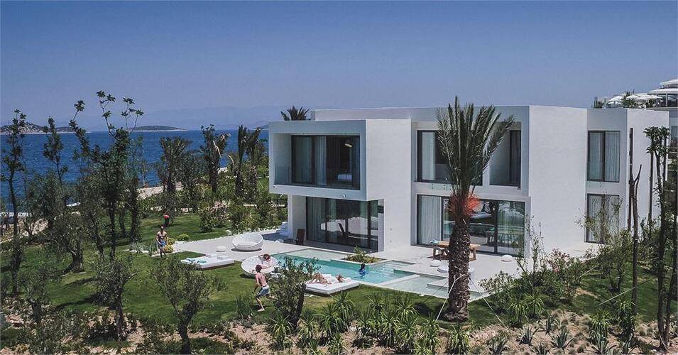 Nikki Beach Resort & Spa
