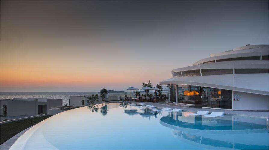 Nikki Beach Resort & Spa