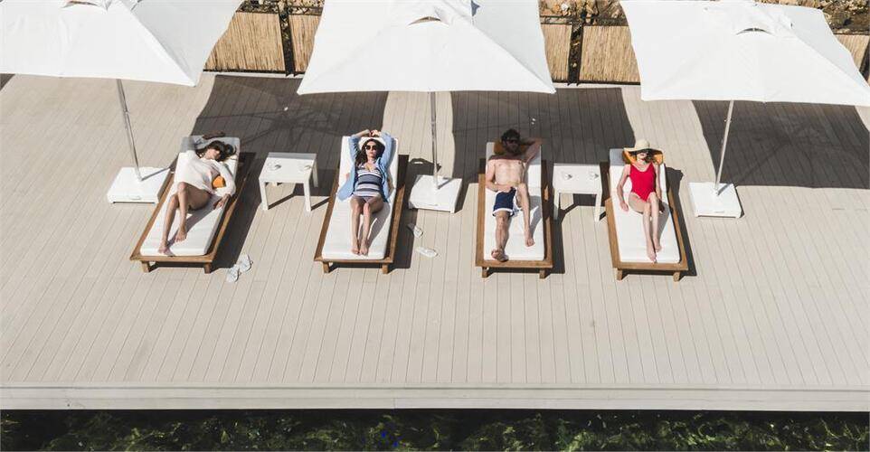 Nikki Beach Resort & Spa