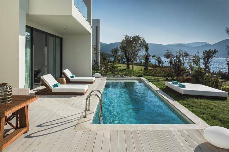 Nikki Beach Resort & Spa