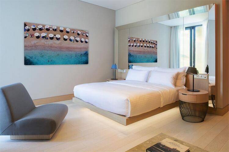 Nikki Beach Resort & Spa