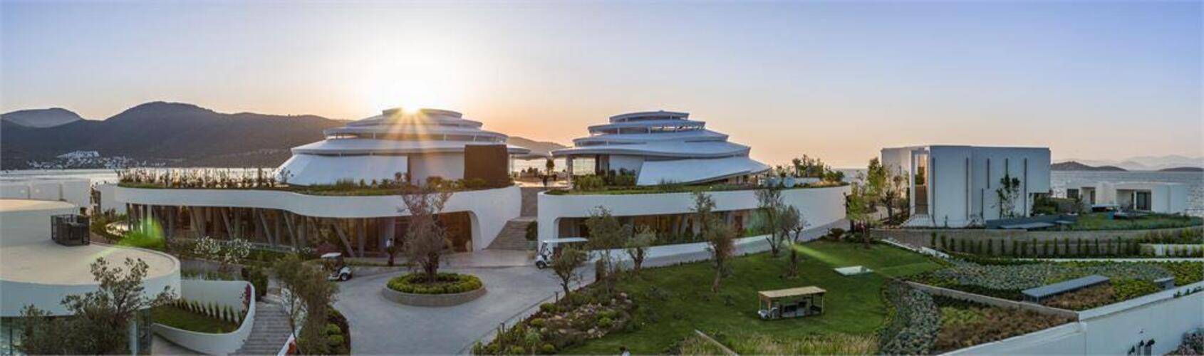 Nikki Beach Resort & Spa
