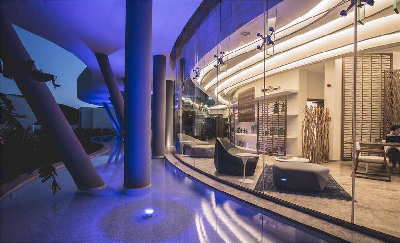 Nikki Beach Resort & Spa