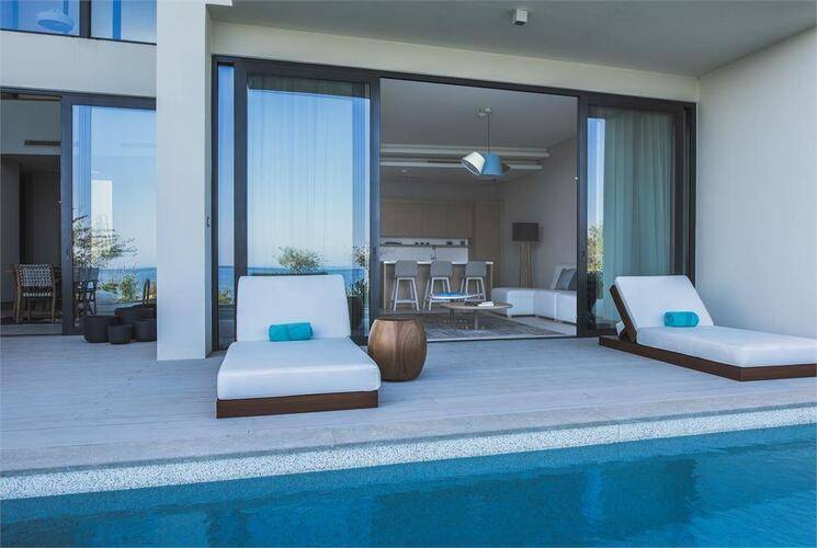 Nikki Beach Resort & Spa