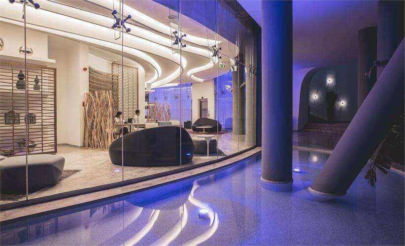 Nikki Beach Resort & Spa