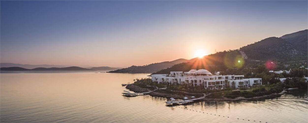 Nikki Beach Resort & Spa