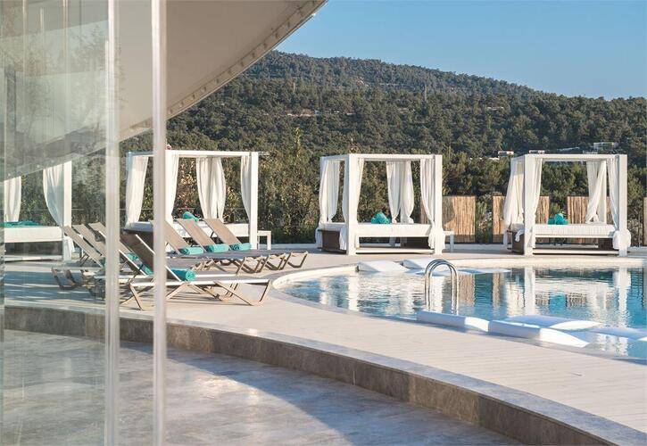 Nikki Beach Resort & Spa