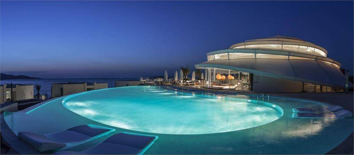 Nikki Beach Resort & Spa