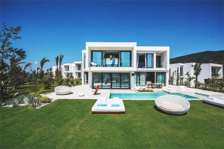 Nikki Beach Resort & Spa