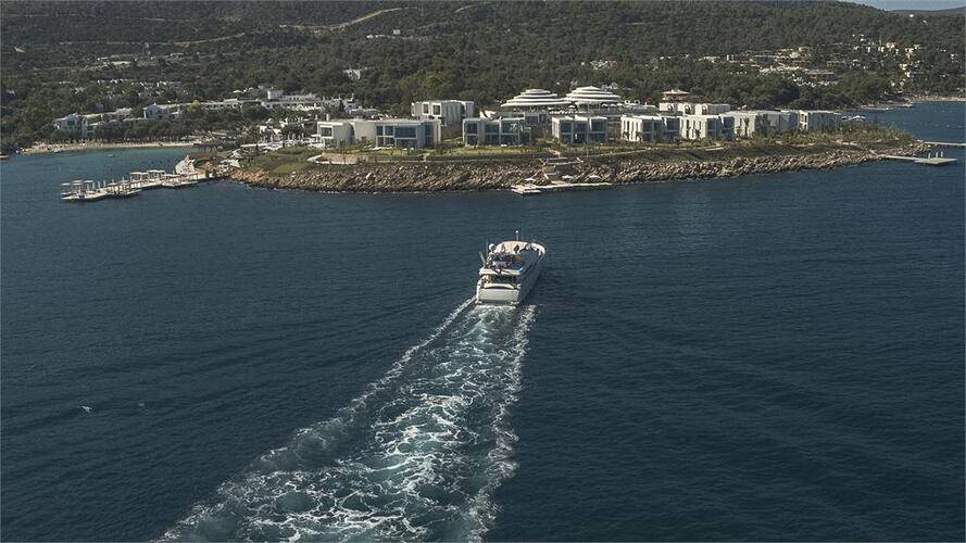 Nikki Beach Resort & Spa