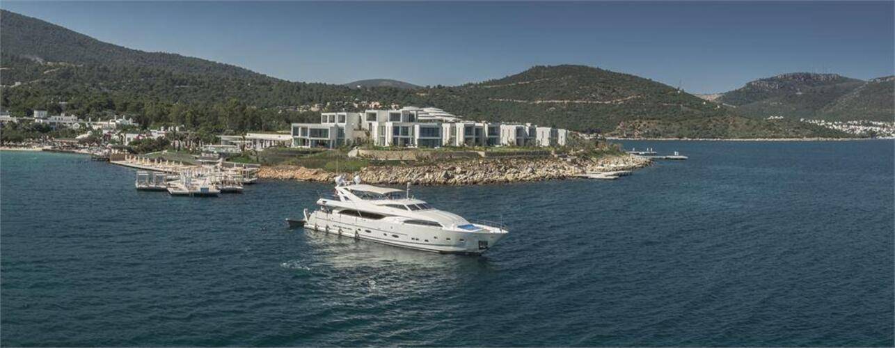 Nikki Beach Resort & Spa