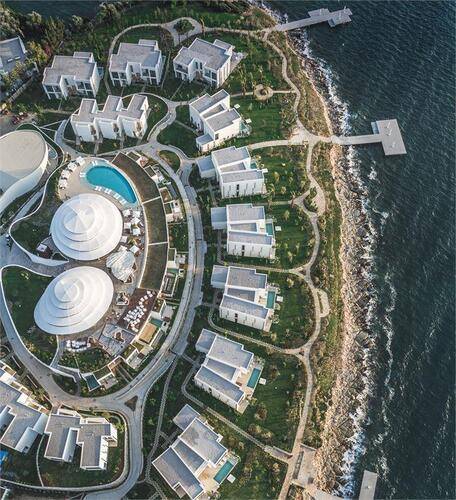 Nikki Beach Resort & Spa