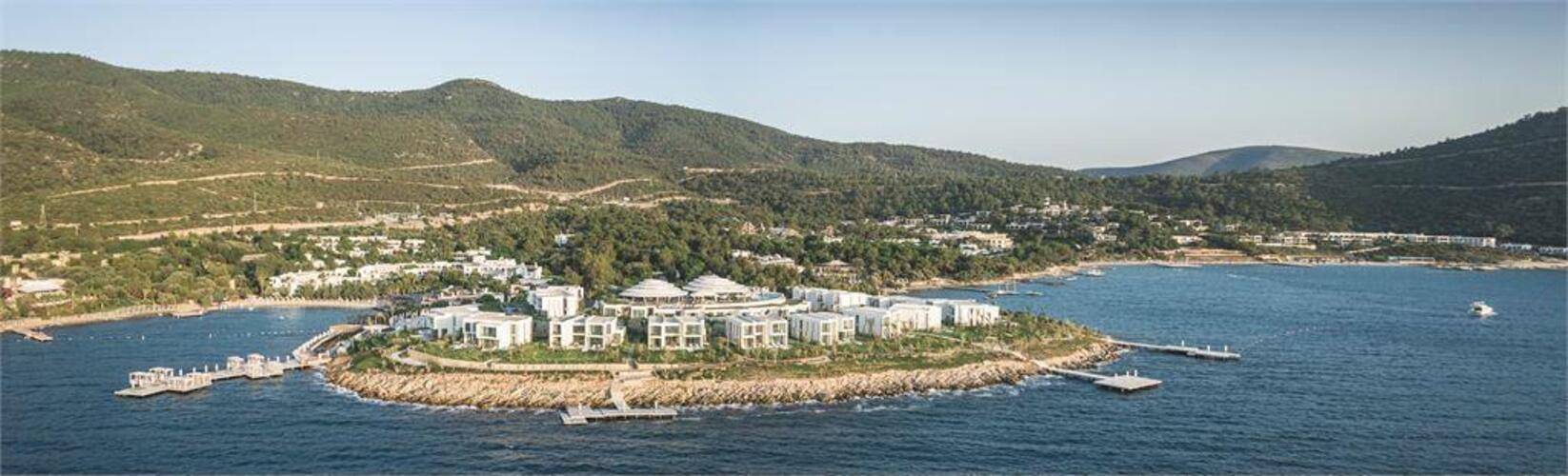 Nikki Beach Resort & Spa
