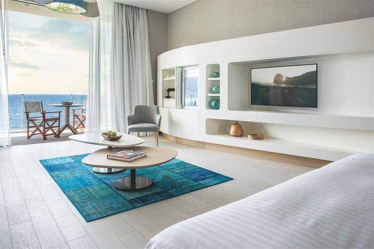 Nikki Beach Resort & Spa