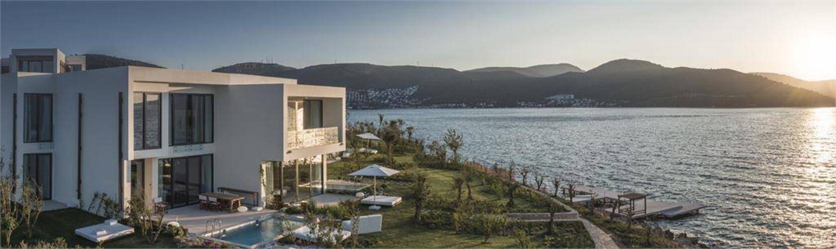 Nikki Beach Resort & Spa