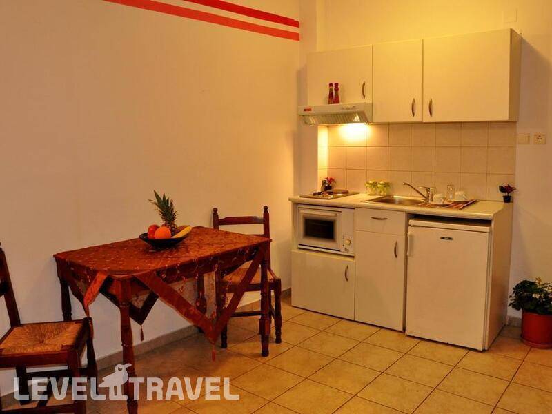 Фотография Haris Apartments