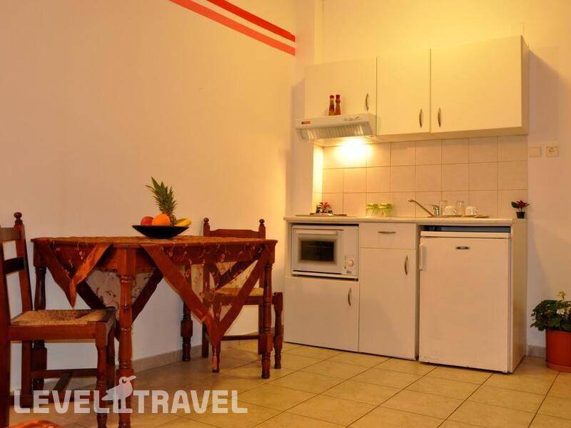 Фотография Haris Apartments