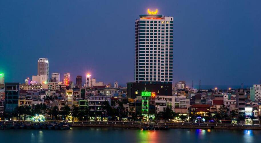 Muong Thanh Grand Da Nang