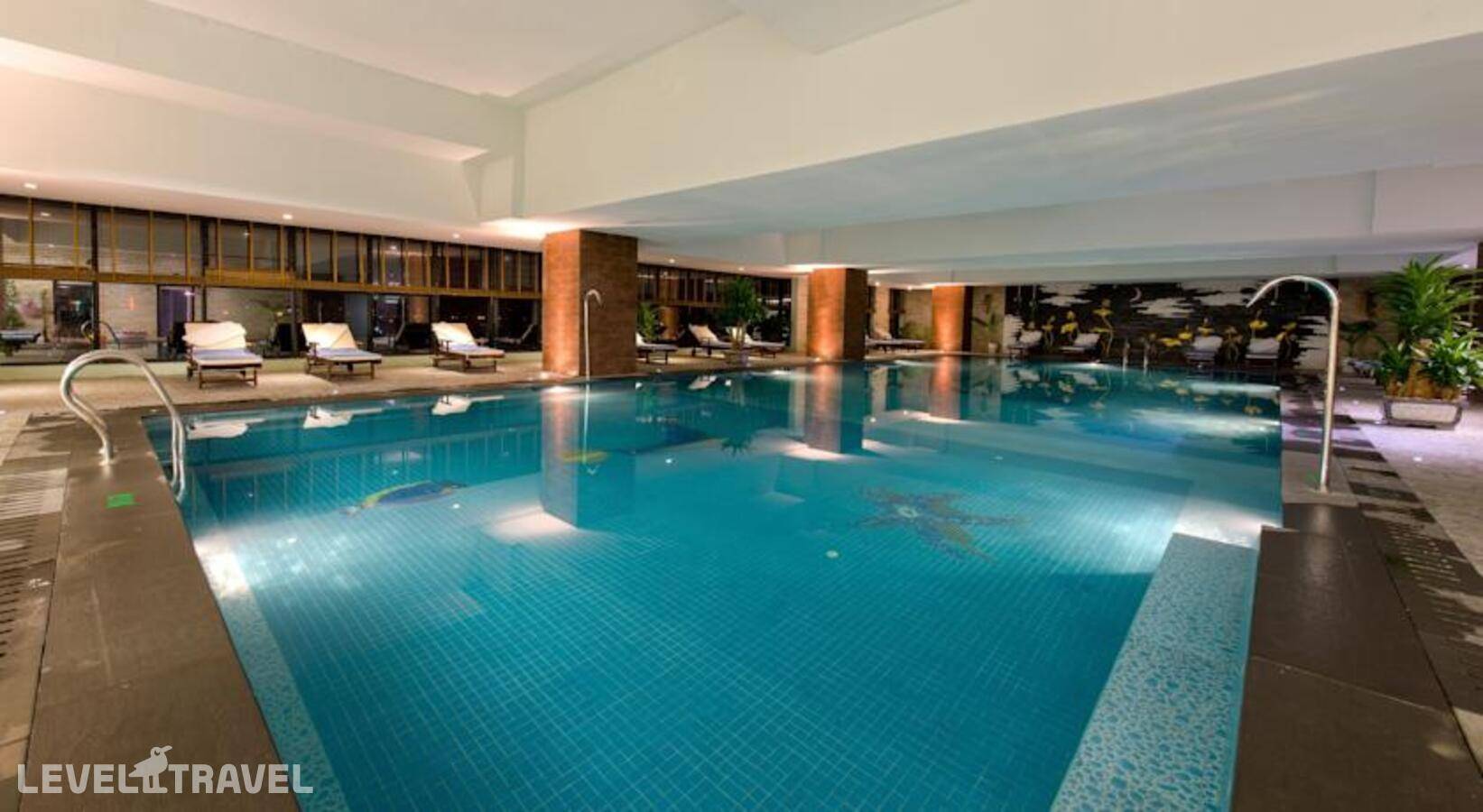 фотографии отеля Muong Thanh Grand Da Nang в Вьетнам(Дананг) - фото №12