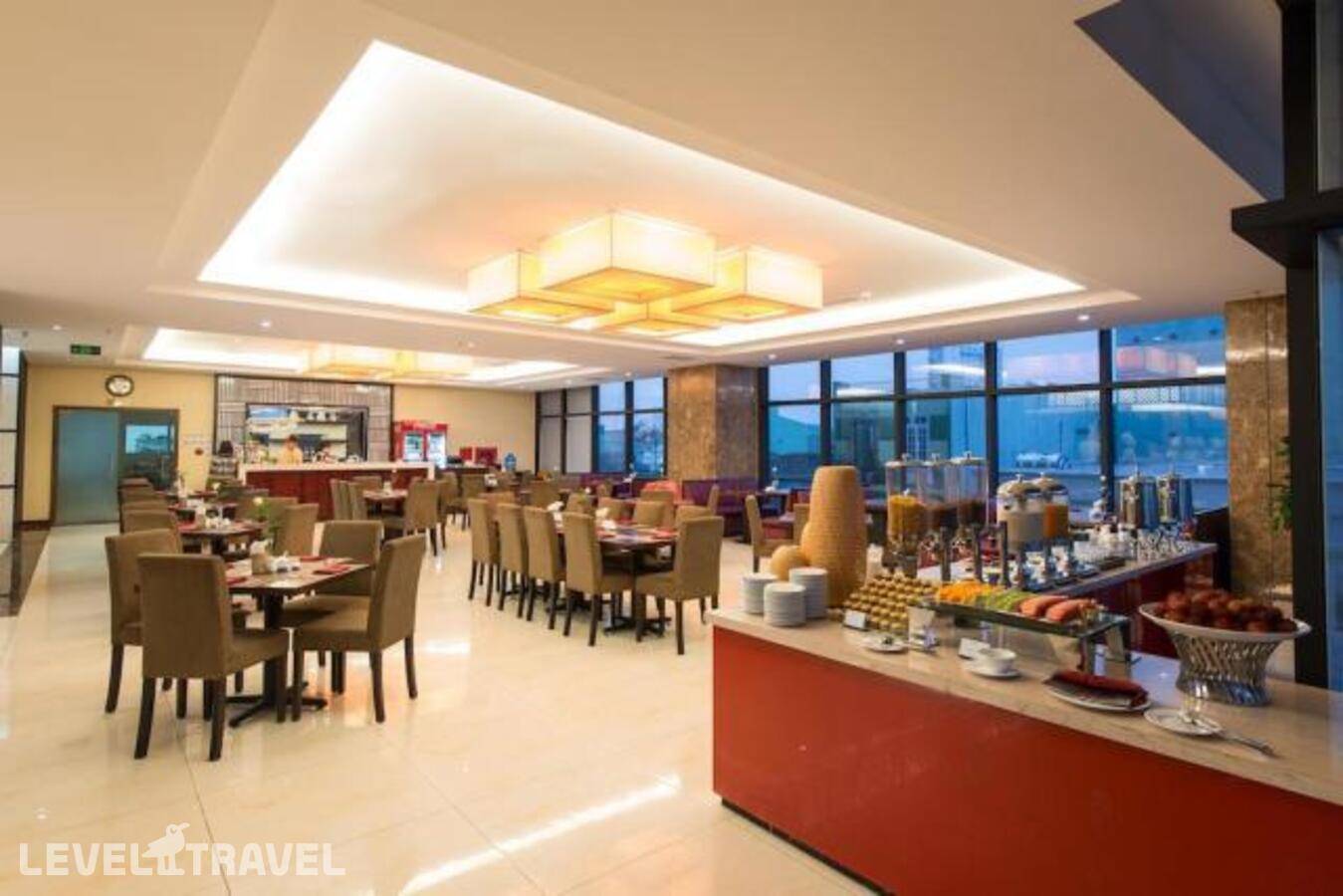 фотографии отеля Muong Thanh Grand Da Nang в Вьетнам(Дананг) - фото №5