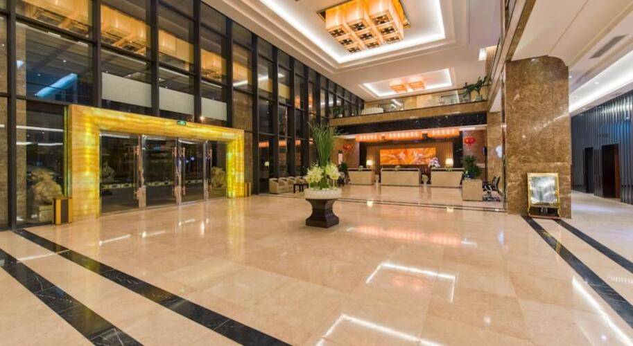 Muong Thanh Grand Da Nang
