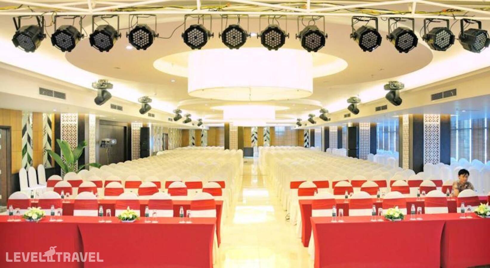 фотографии отеля Muong Thanh Grand Da Nang в Вьетнам(Дананг) - фото №10