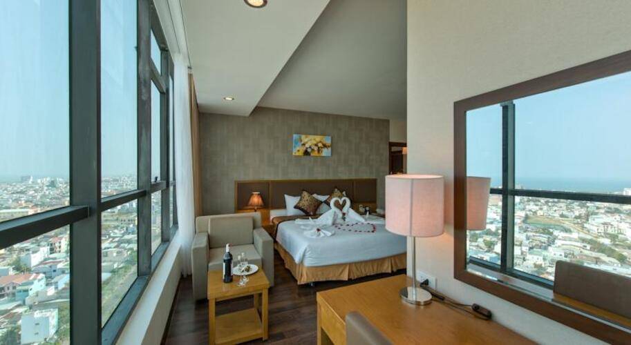 Muong Thanh Grand Da Nang