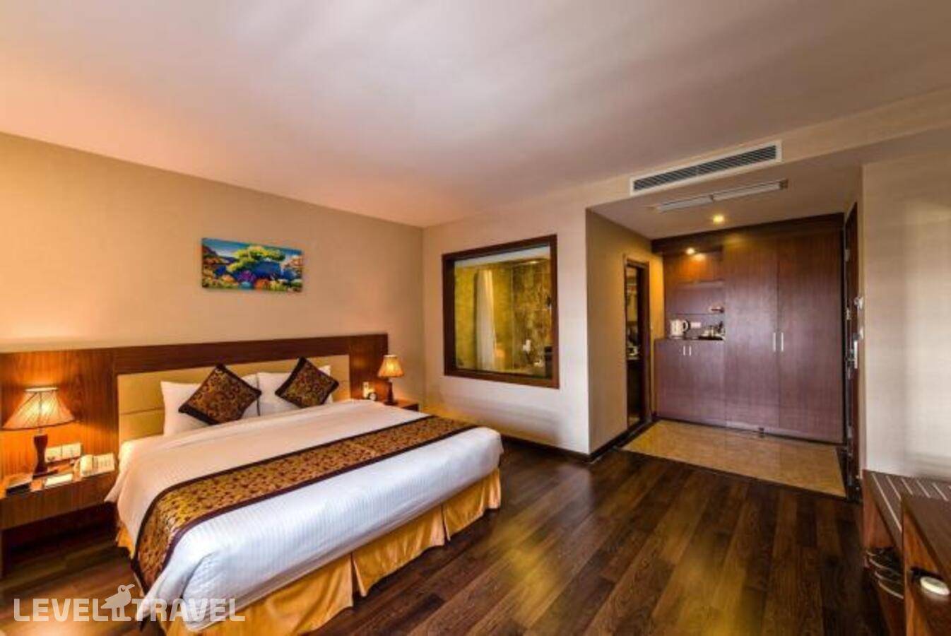 фотографии отеля Muong Thanh Grand Da Nang в Вьетнам(Дананг) - фото №3