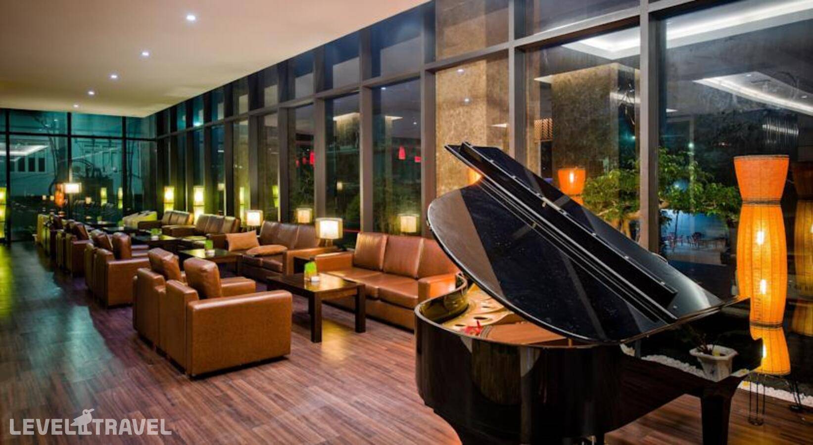 фотографии отеля Muong Thanh Grand Da Nang в Вьетнам(Дананг) - фото №8