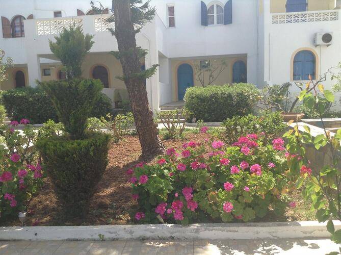 Villa Thalia
