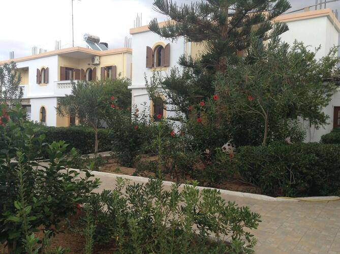 Villa Thalia