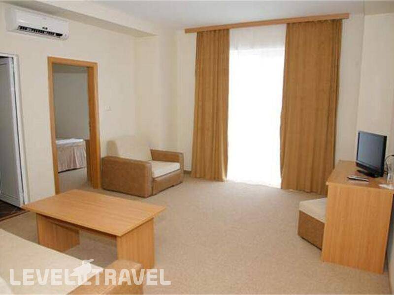 Фотография Coop Hotel