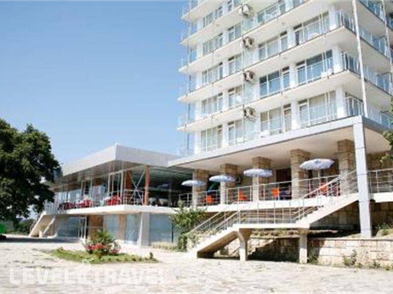 Фотография Coop Hotel
