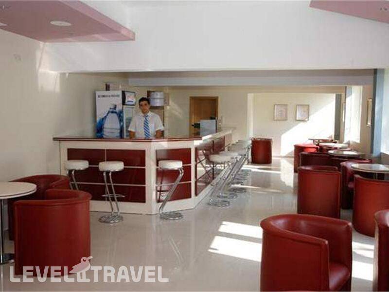 Фотография Coop Hotel