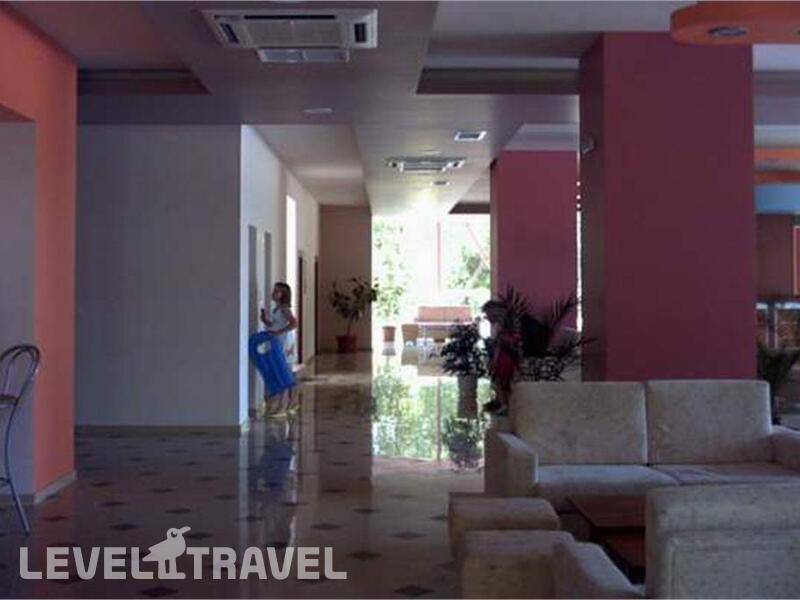 Фотография Coop Hotel