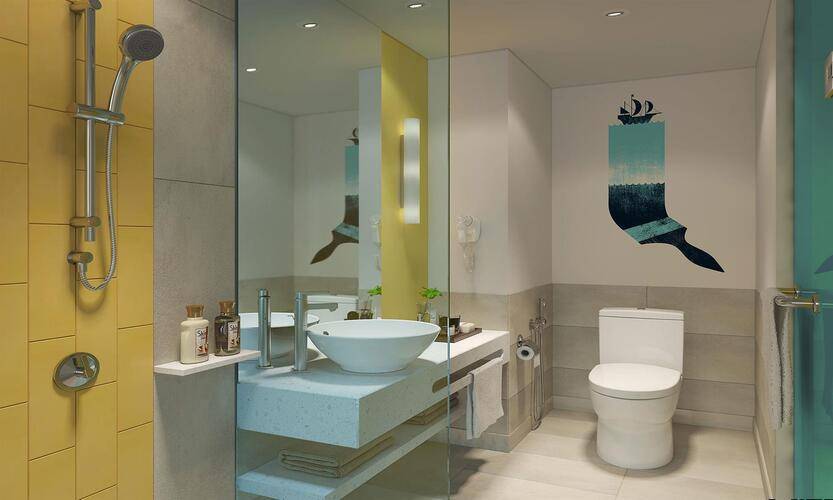 Ibis Styles Nha Trang Hotel