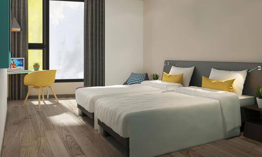 Ibis Styles Nha Trang Hotel