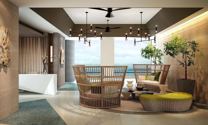 Ibis Styles Nha Trang Hotel