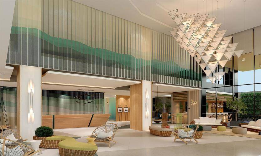 Ibis Styles Nha Trang Hotel