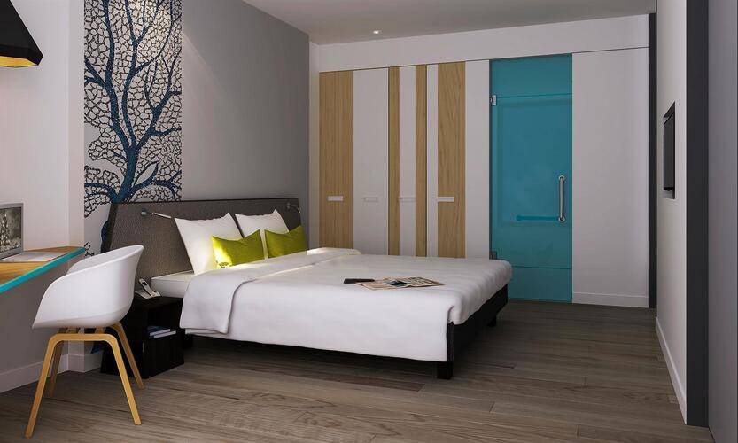 Ibis Styles Nha Trang Hotel