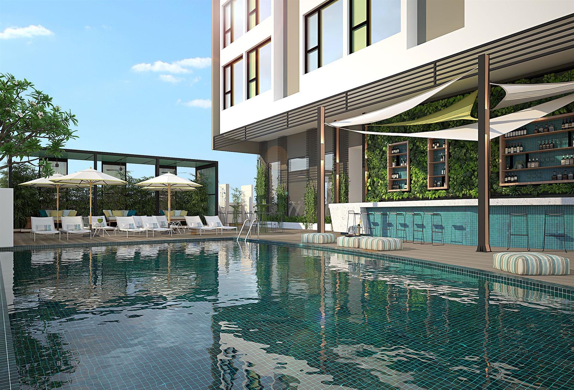 Ibis Styles Nha Trang Hotel